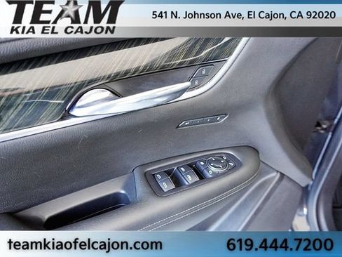 Used 2021 Cadillac XT6 Premium Luxury FWD image 24