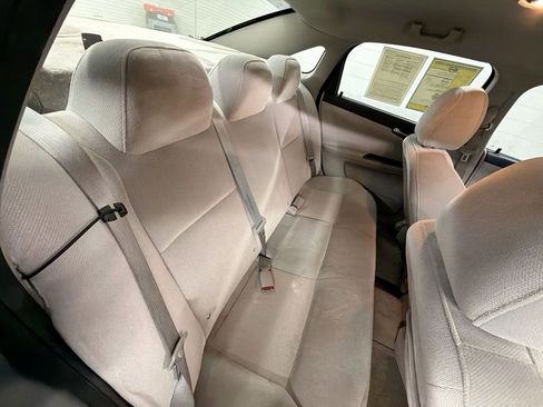 Used 2009 Chevrolet Impala LT image 22