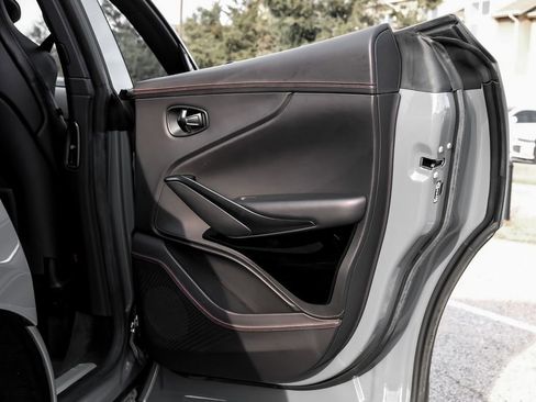 Used 2024 Aston Martin DBX 707 image 52