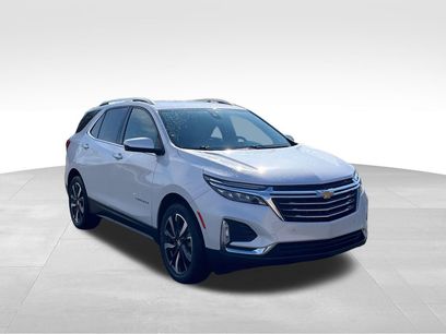 Certified 2023 Chevrolet Equinox Premier