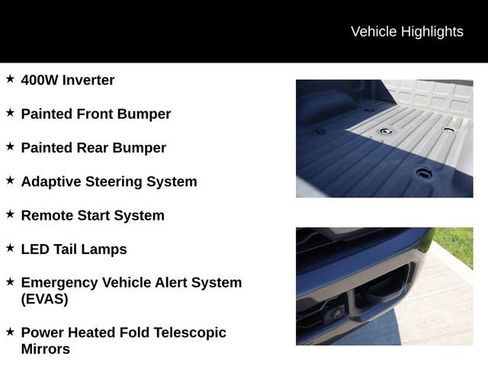 Used 2026 RAM 3500 Big Horn AWD/4WD image 12