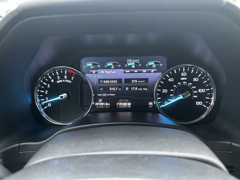 Used 2019 Ford Expedition Platinum image 26