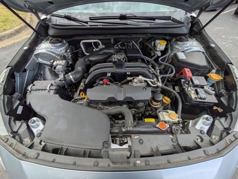 Used 2019 Subaru Outback 2.5i Limited image 29