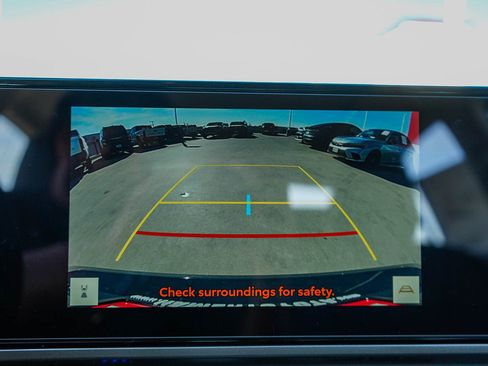 New 2026 Toyota Camry XLE FWD image 27