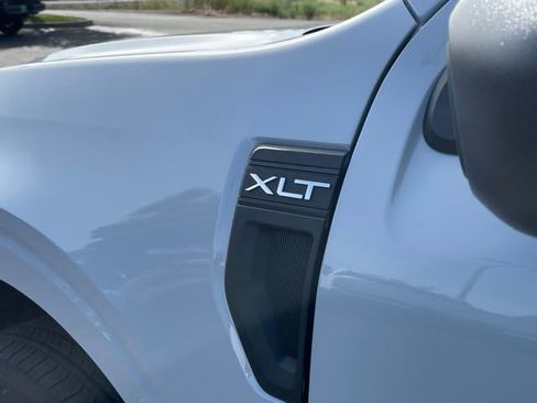 New 2026 Ford Maverick XLT AWD/4WD image 6