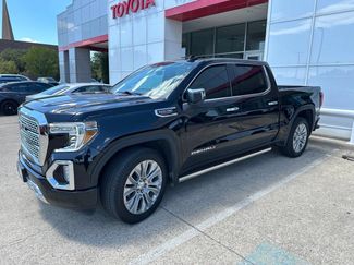 Used 2022 GMC Sierra 1500 Denali w/ Denali Premium Package AWD/4WD video 1