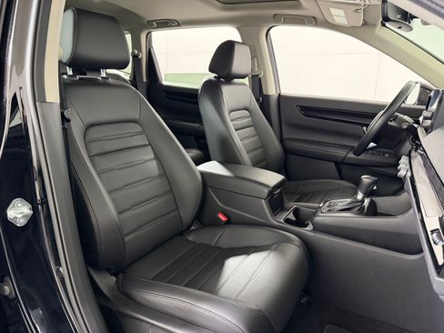 Used 2025 Honda CR-V EX-L image 20