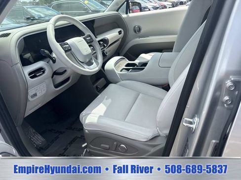 Used 2026 Hyundai Palisade SEL AWD/4WD image 20