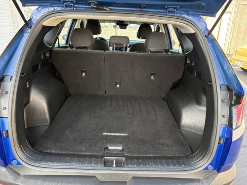 Used 2022 Hyundai Tucson SE w/ Cargo Package image 27