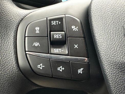 New 2025 Ford Bronco Sport Big Bend image 11