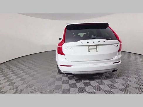 Used 2019 Volvo XC90 T6 Momentum w/ Protection Package Premier AWD/4WD image 40
