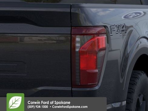 New 2026 Ford F150 STX AWD/4WD image 21