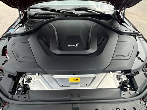 Certified 2023 BMW i4 eDrive35 w/ Premium Package RWD image 7