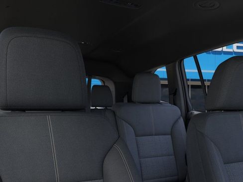 New 2026 GMC Acadia Elevation image 48