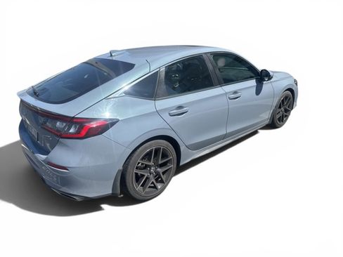 Used 2022 Honda Civic Sport Touring image 19