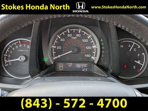 Used 2013 Honda Ridgeline RTL image 10