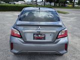 Used 2022 Mitsubishi Mirage G4 SE image 3