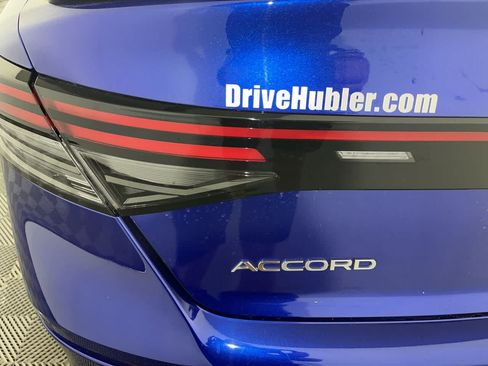 Used 2023 Honda Accord Sport image 11