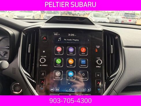 Used 2023 Subaru Ascent Onyx Edition Limited image 13
