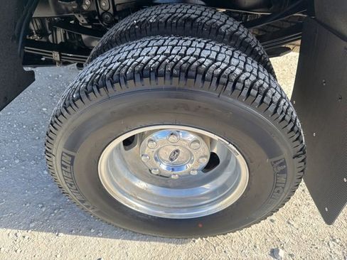 Used 2023 Ford F350 Lariat w/ Lariat Ultimate Package image 19