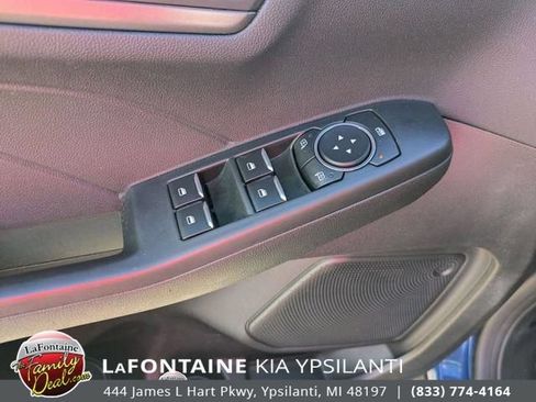 Used 2023 Ford Escape Active w/ Cold Weather Package FWD image 14