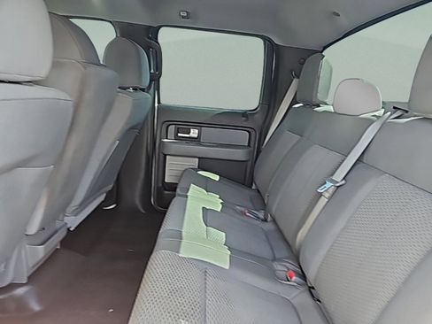 Used 2014 Ford F150 STX w/ Equipment Group 201A Mid image 19