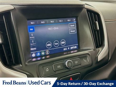 Used 2020 GMC Terrain SLE w/ Driver Convenience Package image 16