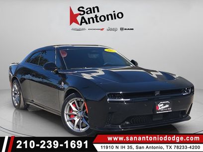 Used 2025 Dodge Charger R/T Scat Pack w/ Track Pack