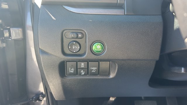 Used 2025 Honda Ridgeline RTL image 20