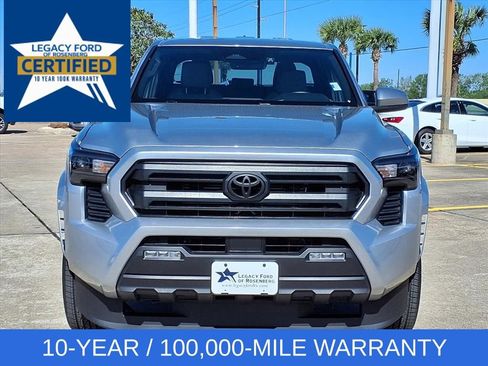 Used 2025 Toyota Tacoma SR5 image 6
