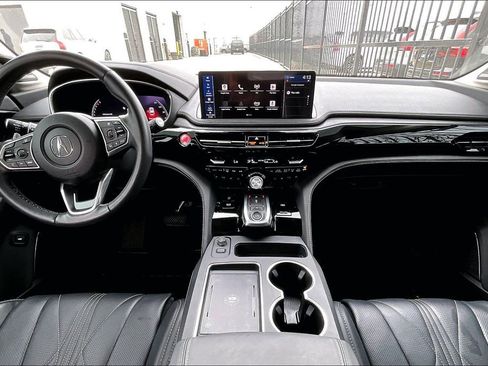 Certified 2025 Acura MDX w/ Advance Package image 19