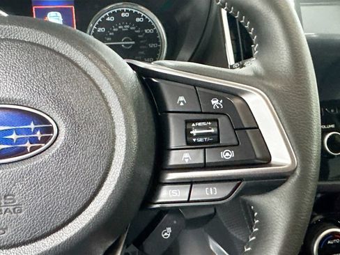Certified 2023 Subaru Forester Touring w/ Popular Package #3 AWD/4WD image 9