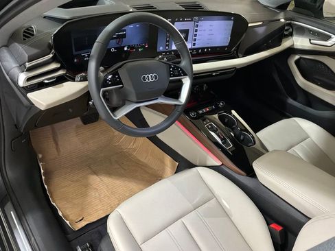 New 2026 Audi A5 2.0T Premium Plus image 17