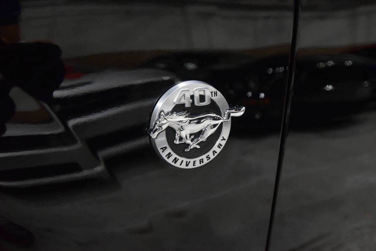 Used 2004 Ford Mustang GT RWD image 5