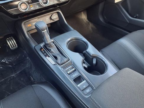 New 2026 Honda Civic Sport image 18