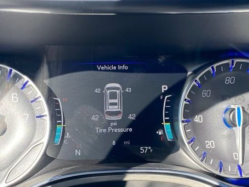 New 2026 Chrysler Pacifica Pinnacle AWD/4WD image 20