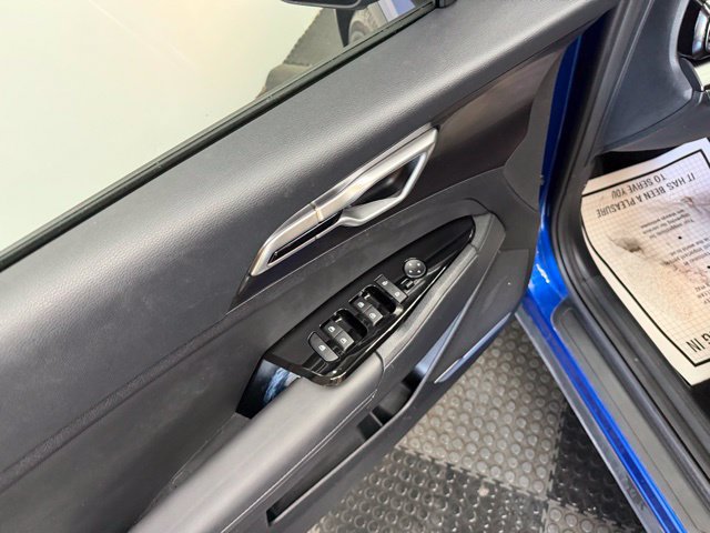 Used 2023 Kia Sportage EX FWD image 17