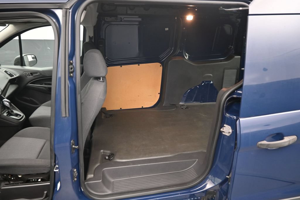 Used 2017 Ford Transit Connect XL FWD image 10