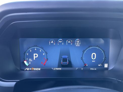 Used 2024 Ford F150 Raptor w/ Equipment Group 803A Raptor R image 20