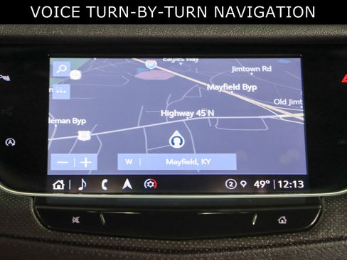 Used 2023 Cadillac XT5 Sportv image 18