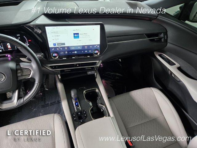Used 2024 Lexus RX 350 Premium Plus w/ Convenience Package AWD/4WD image 18