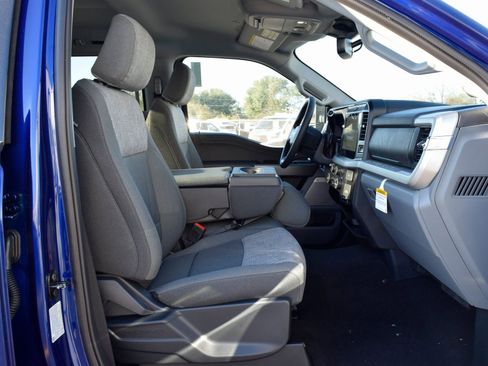 New 2026 Ford F250 XLT w/ XLT Premium Package image 23