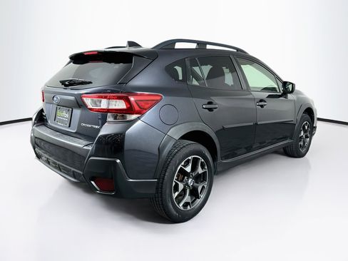 Used 2018 Subaru Crosstrek 2.0i Premium AWD/4WD image 9
