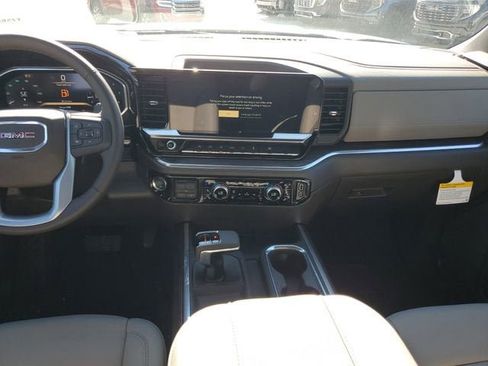New 2026 GMC Sierra 1500 SLT w/ SLT Premium Plus Package image 16