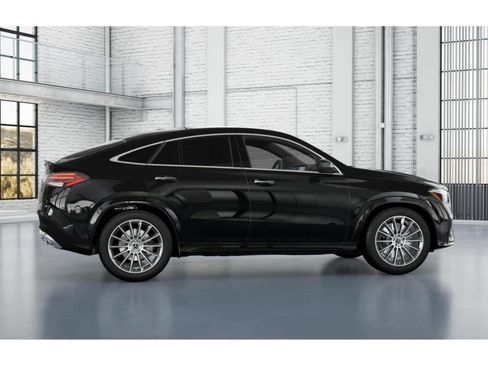 New 2026 Mercedes-Benz GLE 450 4MATIC Coupe image 15