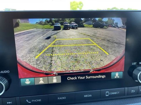 New 2025 Acura Integra A-Spec image 11