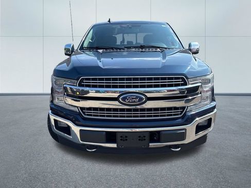 Used 2019 Ford F150 Lariat w/ Equipment Group 502A Luxury AWD/4WD image 6