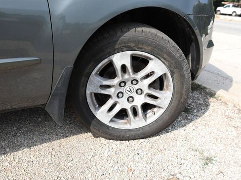 Used 2007 Acura MDX AWD/4WD image 9