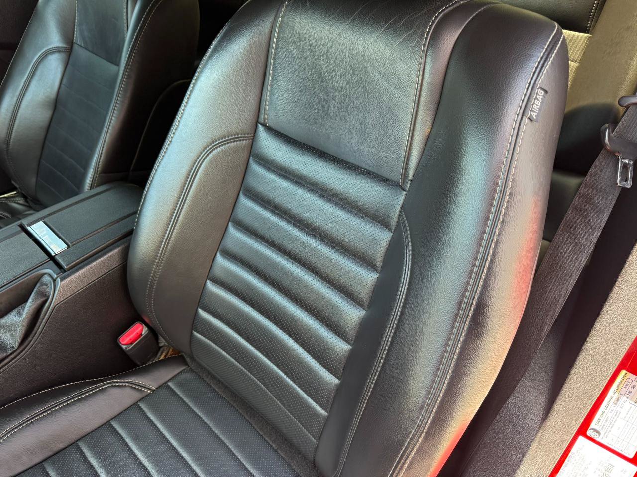 Used 2014 Ford Mustang GT Premium w/ Comfort Package RWD image 24