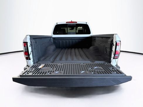 New 2026 Nissan Frontier S w/ S Utility Package AWD/4WD image 20